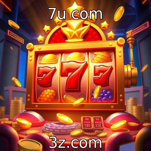 Inovação em animações e física em slots modernos