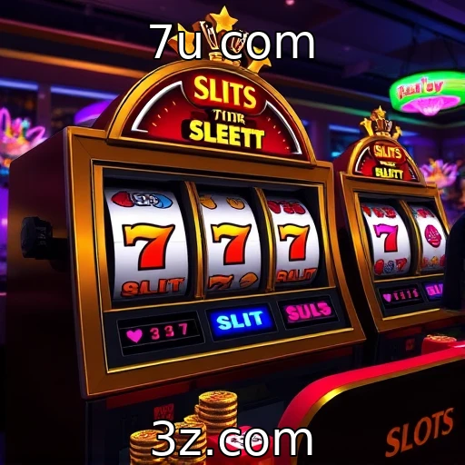 Comportamento de apostadores em slots e roletas no Brasil