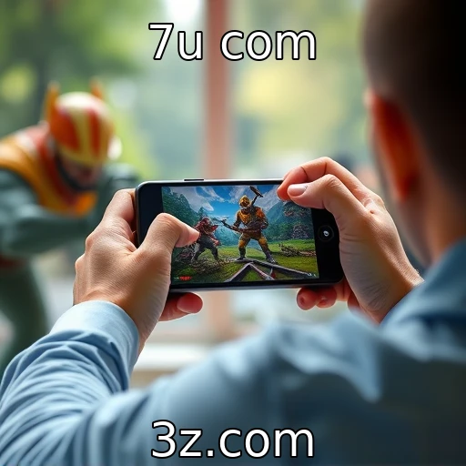 Crescimento dos jogos mobile e sua influência no mercado de apostas