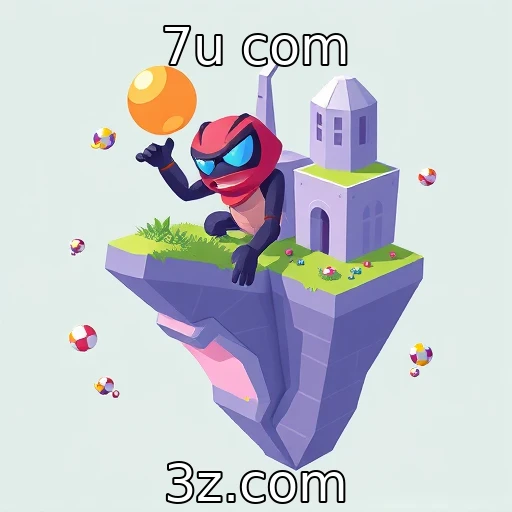 Tendências de design visual em jogos online e sua importância