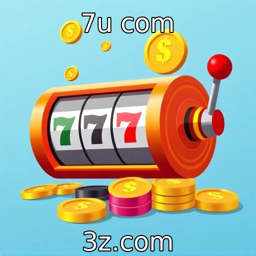 Análise da Volatilidade em Slots e Seus Efeitos Financeiros